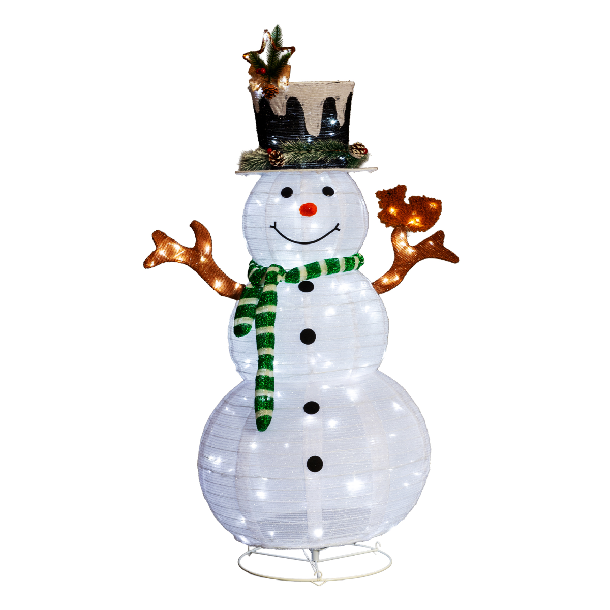 cortex-london-windsor-snowman-squirrel-120-led-christmas-decoration-white