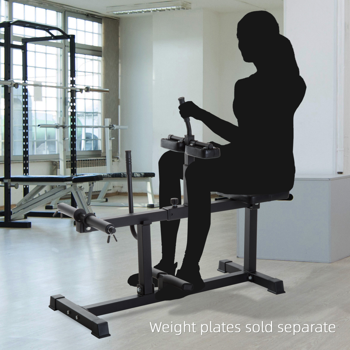 cortex-london-windsor-seated-adjustable-leg-extension-machine-plate-loaded-black