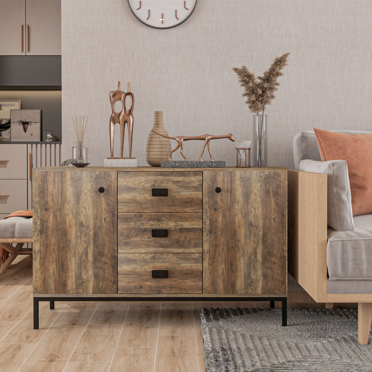 cortex-london-york-industrial-sideboard-distressed-brown