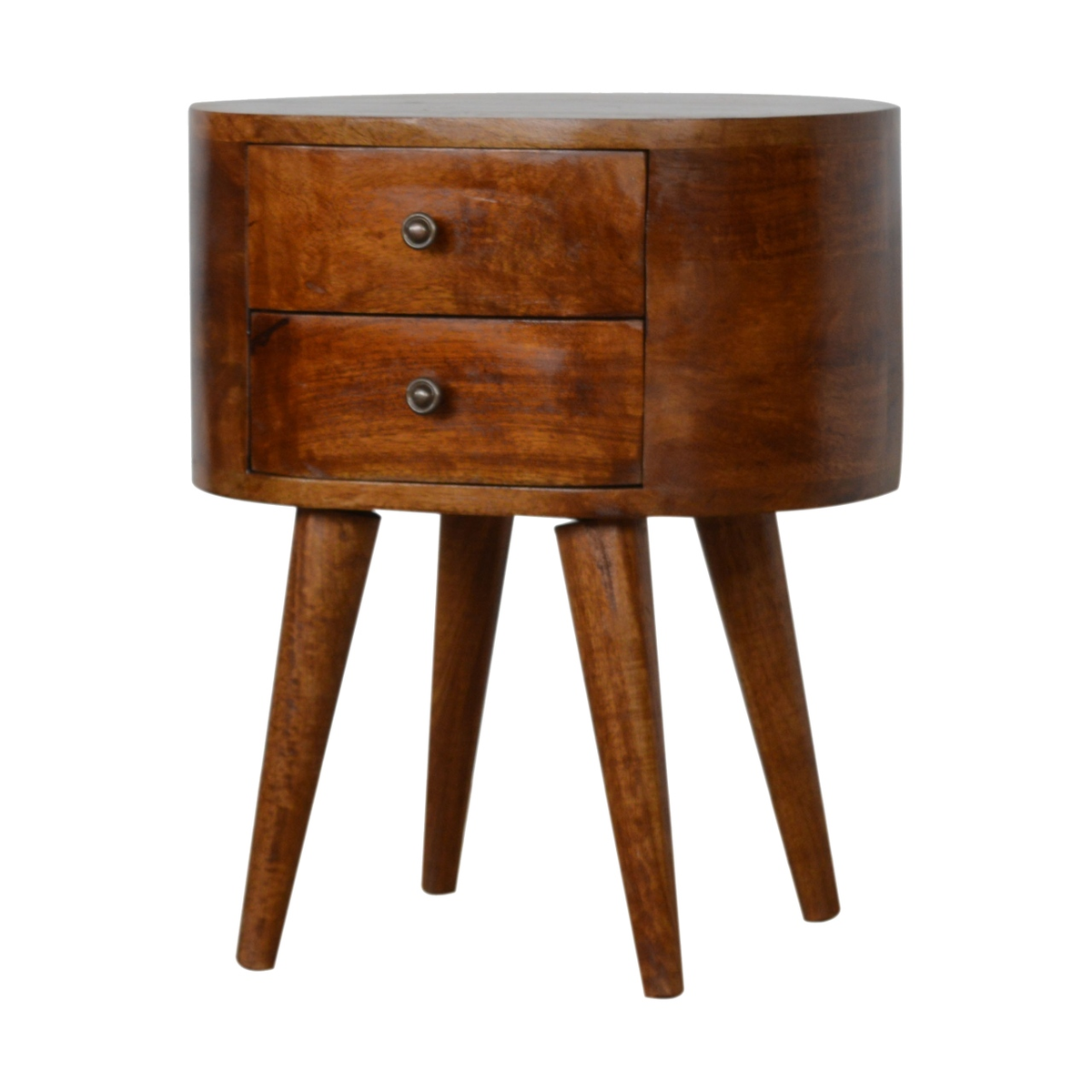 cortex-london-windsor-chestnut-solid-mango-wood-rounded-bedside-table-two-drawers