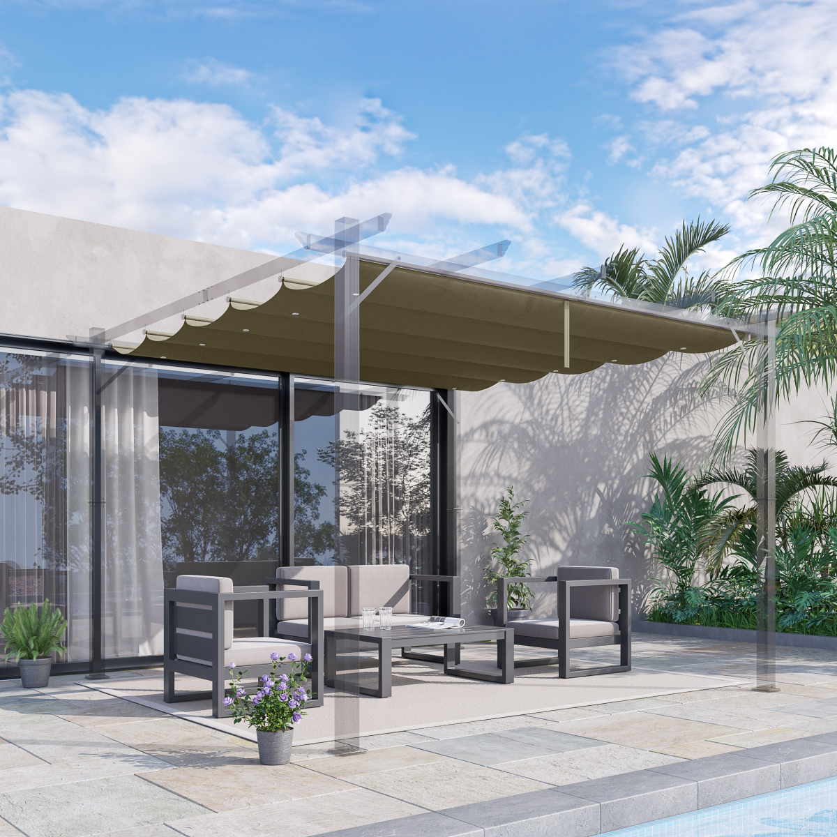 cortex-london-windsor-tan-3-x-3-pergola-replacement-canopy-fabric