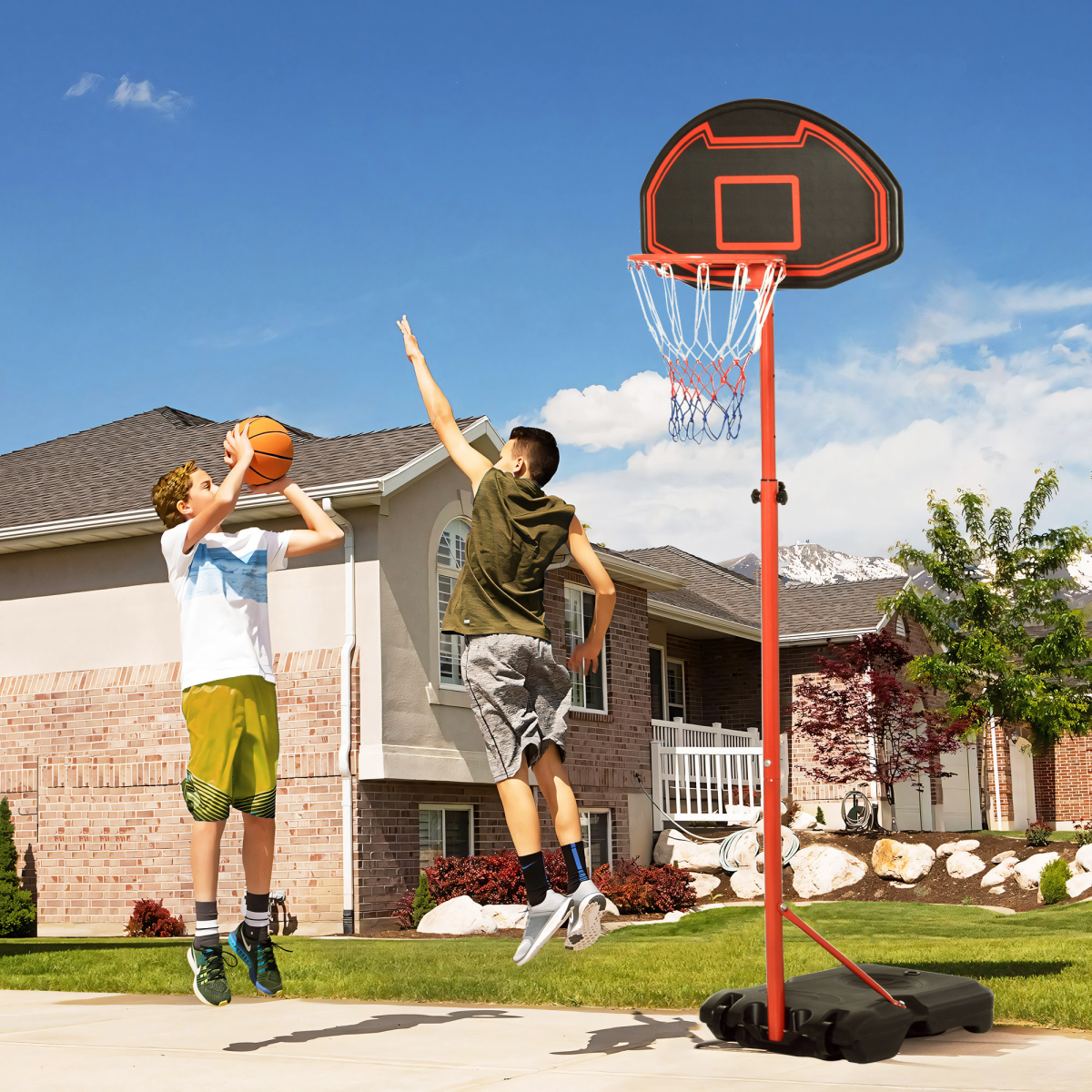 windsor-adjustable-kids-basketball-hoop-with-wheels-cortex-london