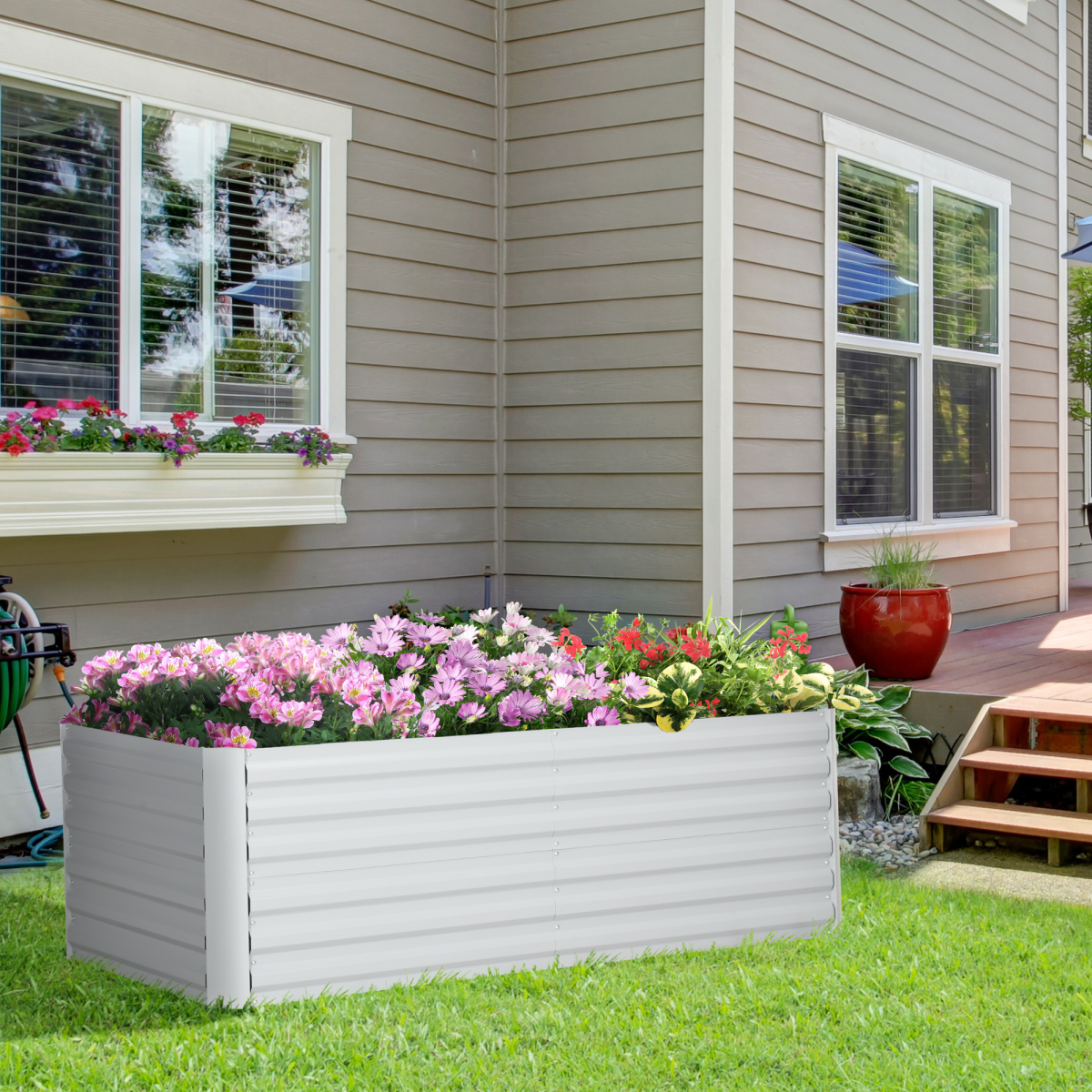 cortex-london-york-galvanised-steel-raised-garden-bed-180-x-90cm