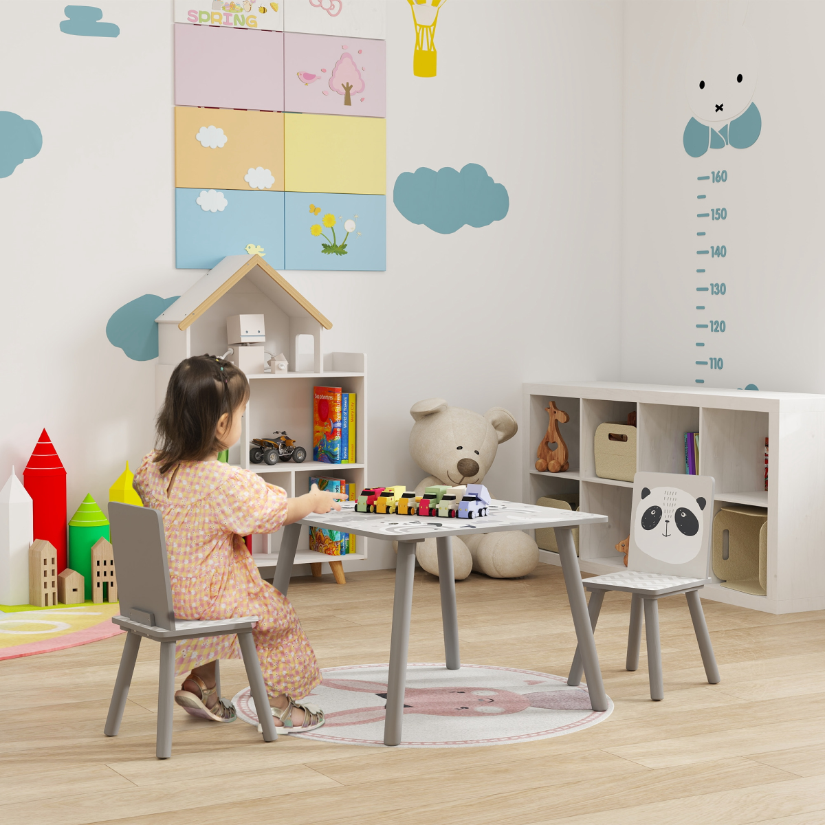 cortex-london-windsor-kids-grey-table-and-chair-set