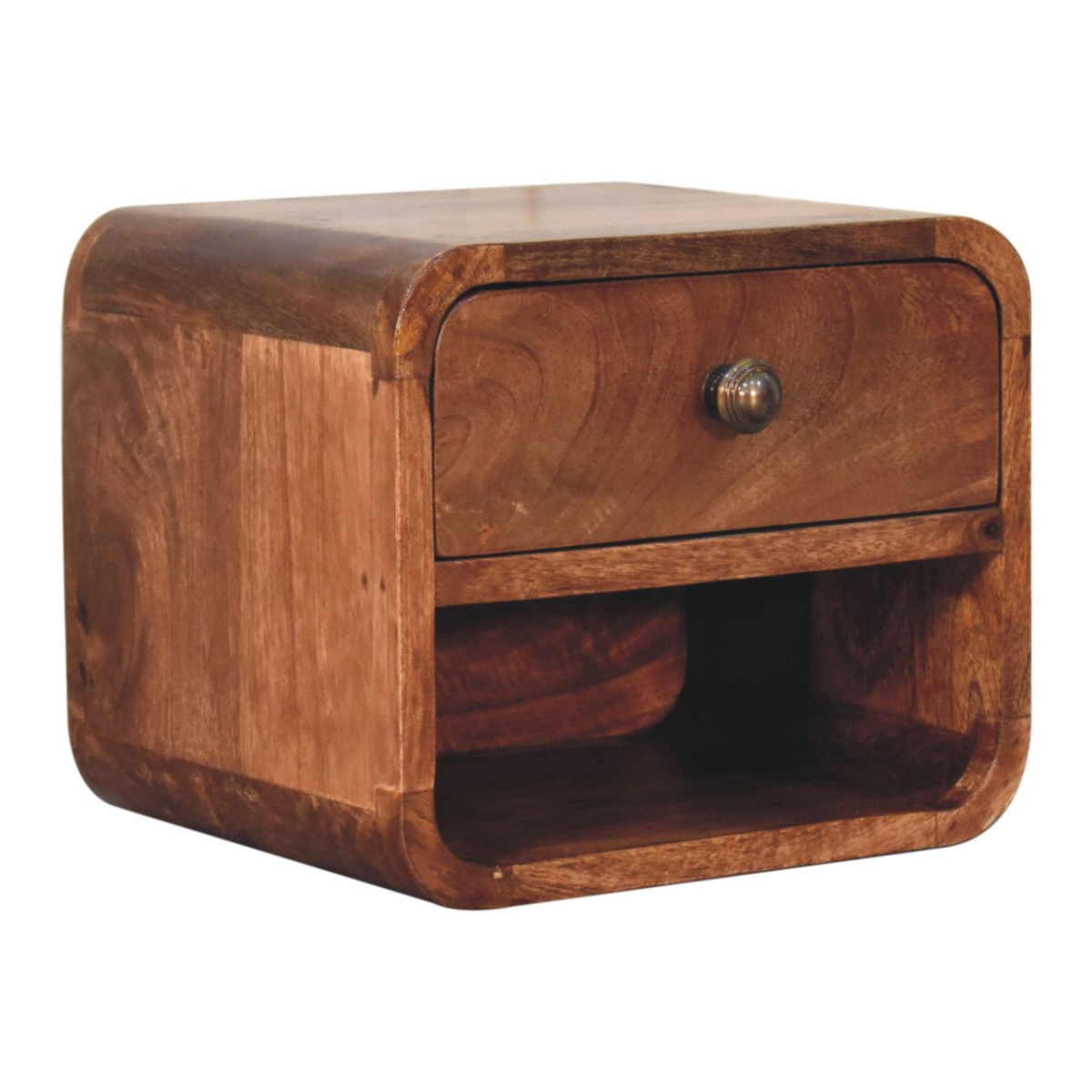cortex-london-windsor-dark-brown-solid-mango-wood-wall-mounted-bedside-drawer