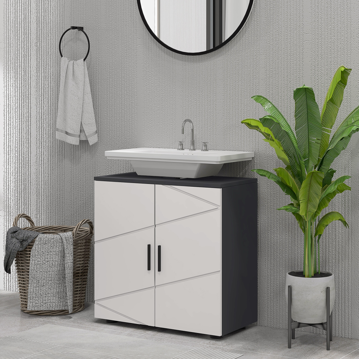 cortex-london-york-light-grey-under-sink-vanity-cabinet-adjustable-shelf