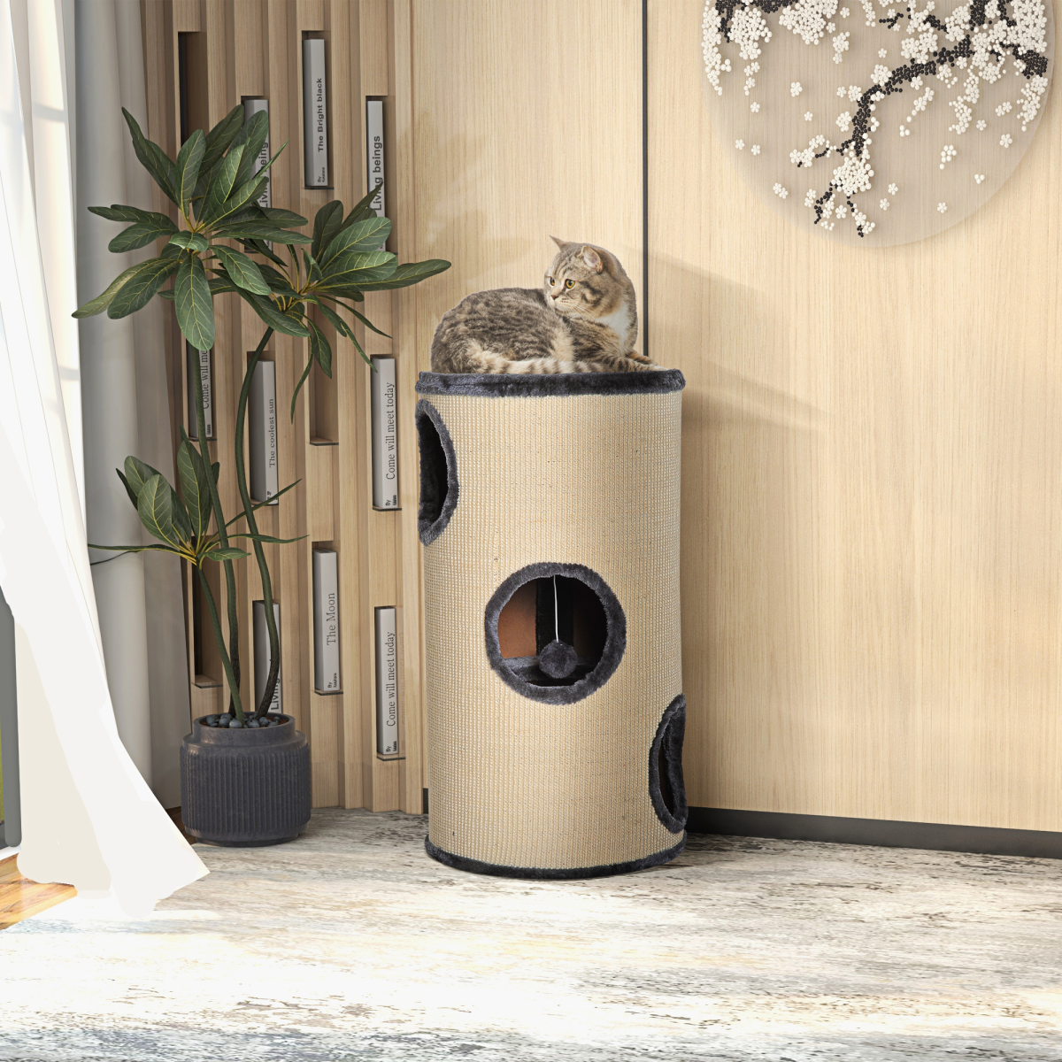cortex-london-windsor-cat-scratching-barrel-three-dens-observation-deck-sisal