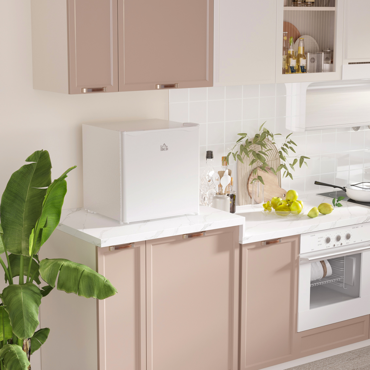 cortex-london-windsor-46l-countertop-fridge-with-chiller-box-cream