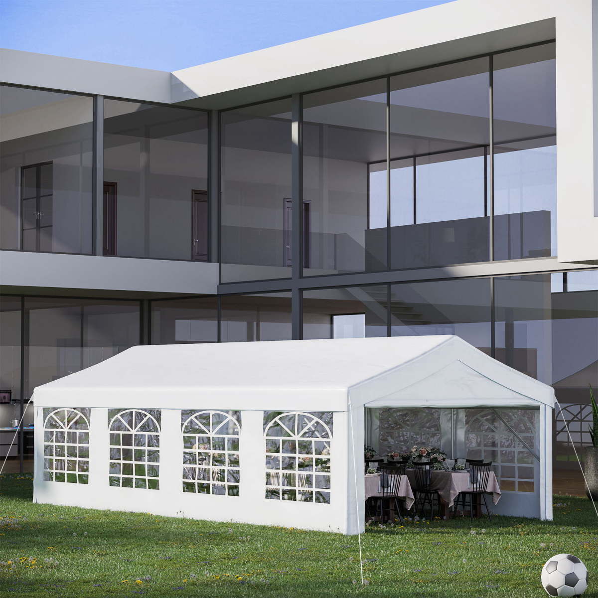 cortex-london-windsor-8m-white-garden-party-marquee-canopy-steel-frame-pe-canopy