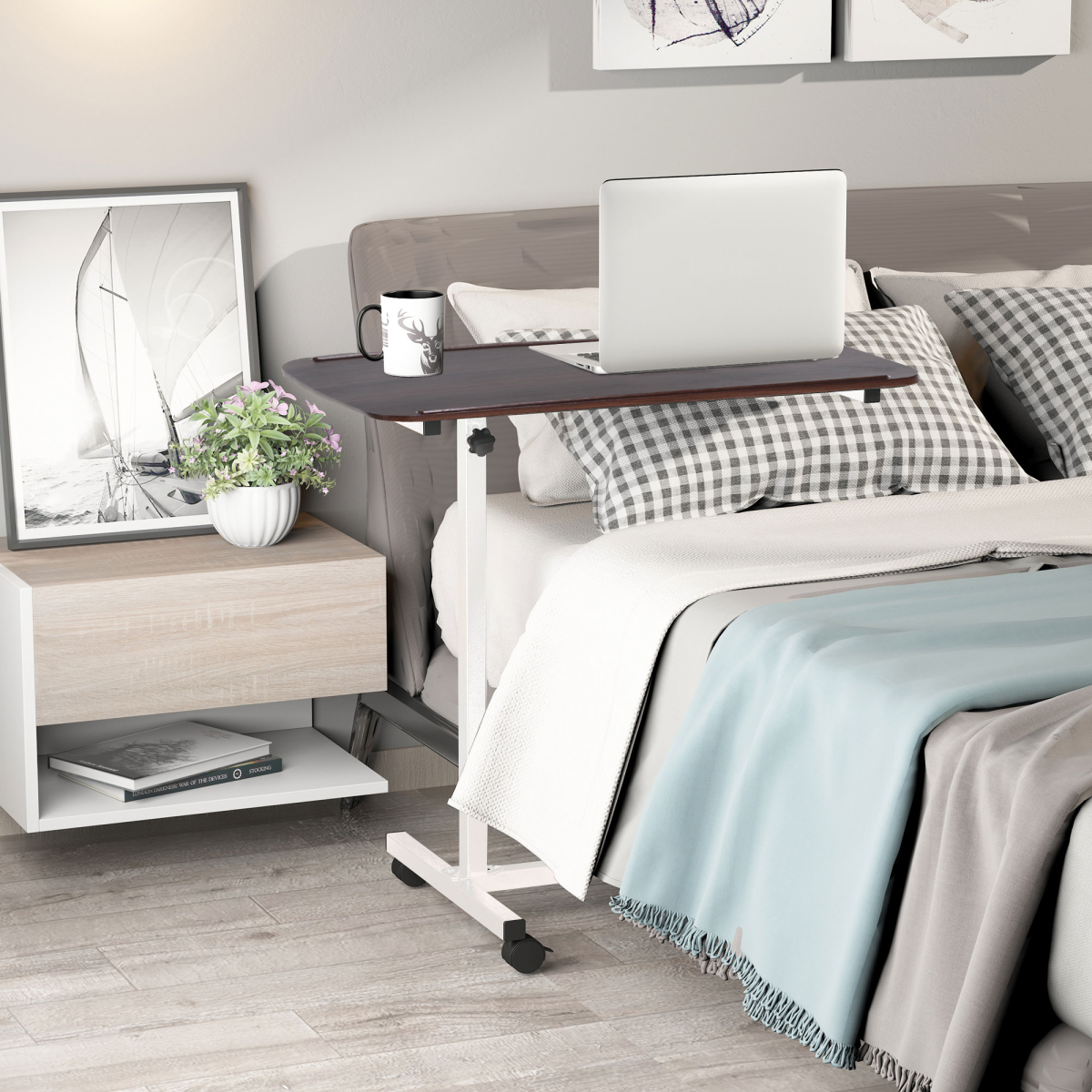 cortex-london-kensington-adjustable-overbed-sofa-side-table-white-brown