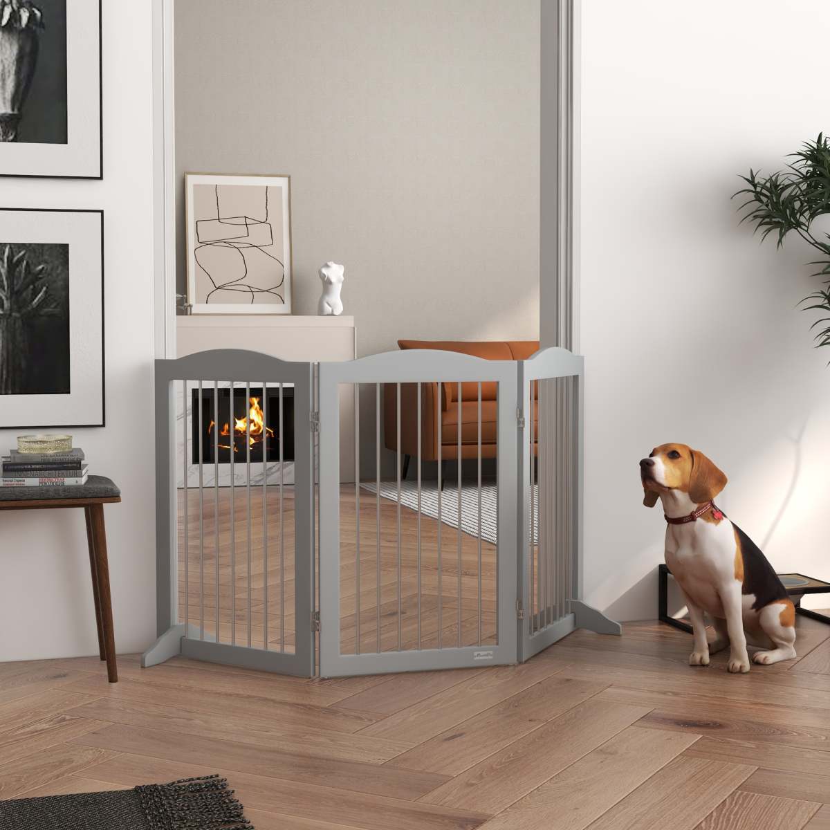 cortex-london-windsor-foldable-dog-gate-grey