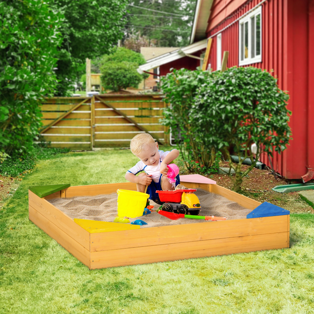 cortex-london-windsor-wooden-sandpit-four-seats