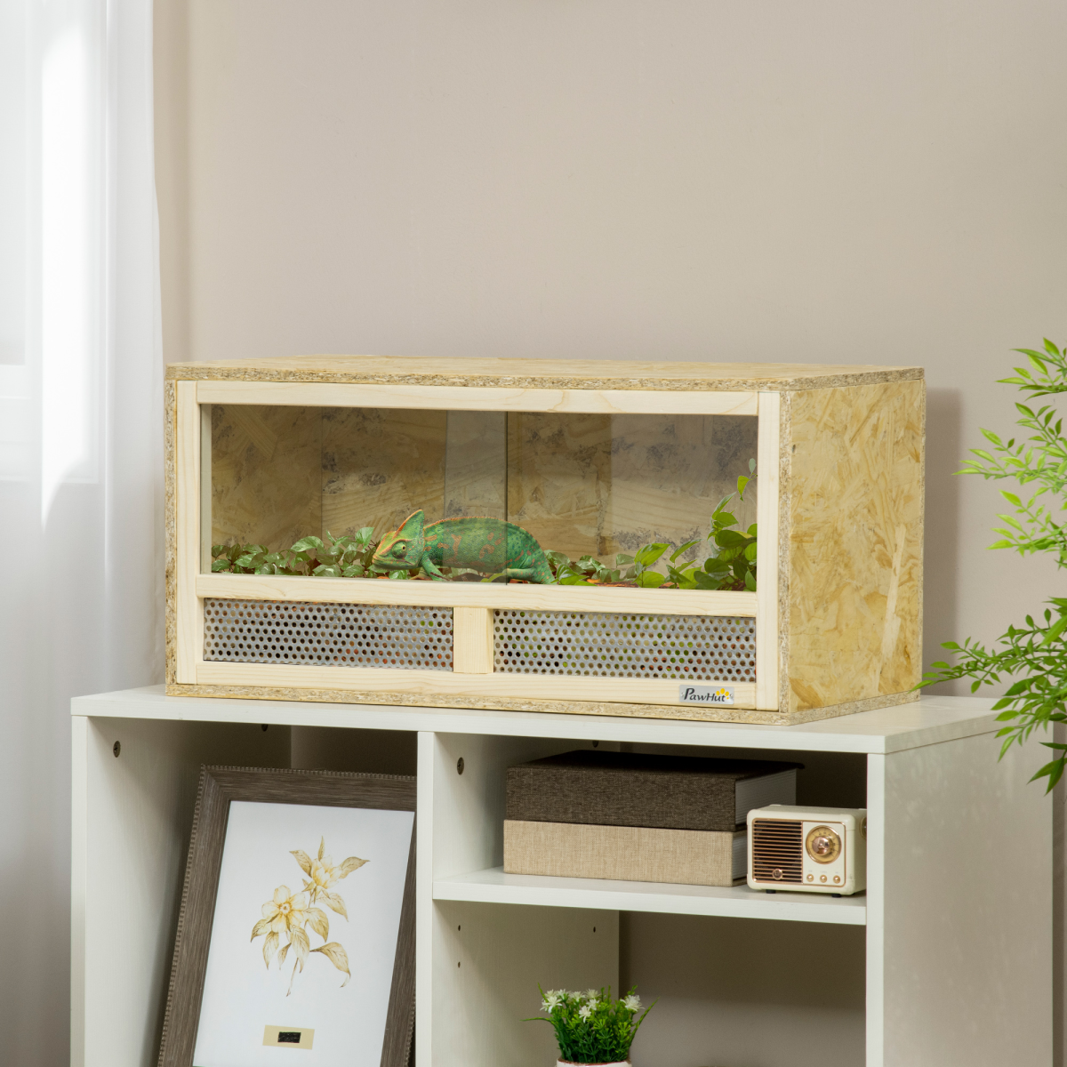 cortex-london-york-reptile-terrarium-transparent-sliding-doors-breathable-mesh