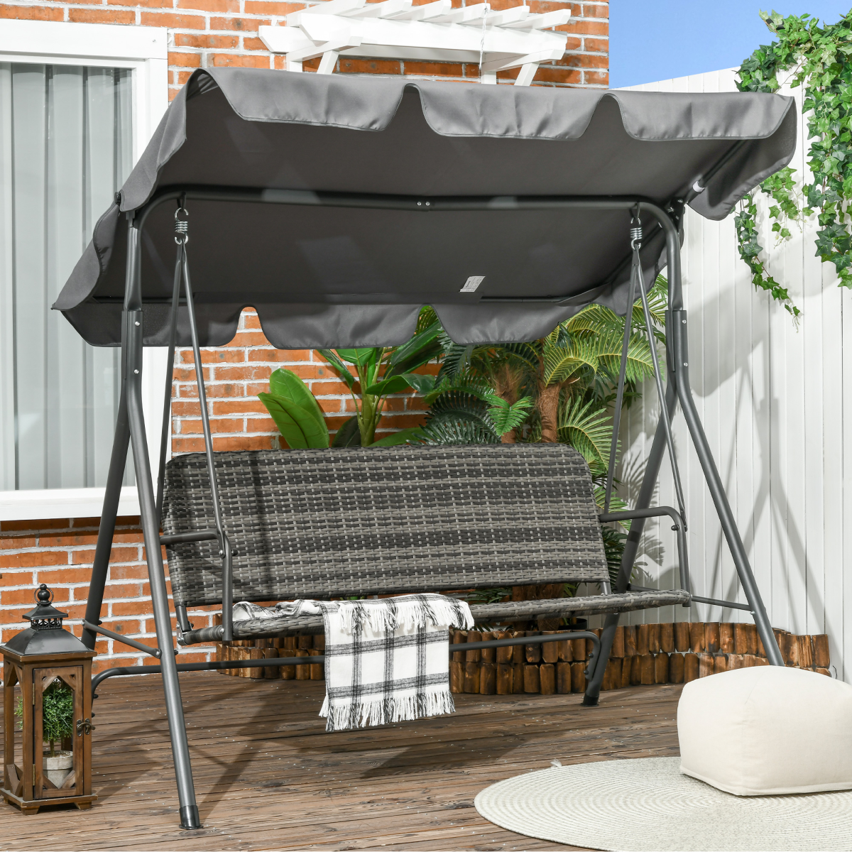 cortex-london-windsor-rattan-three-person-swing-chair-with-adjustable-canopy
