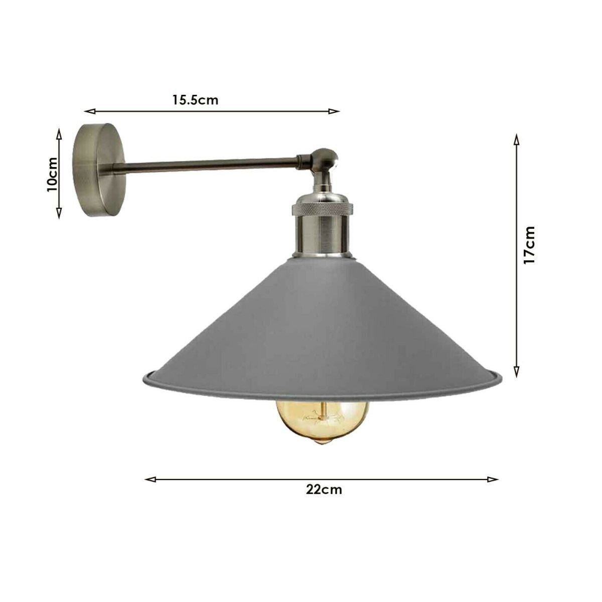 cortex-london-york-industrial-grey-e27-wall-light-metal