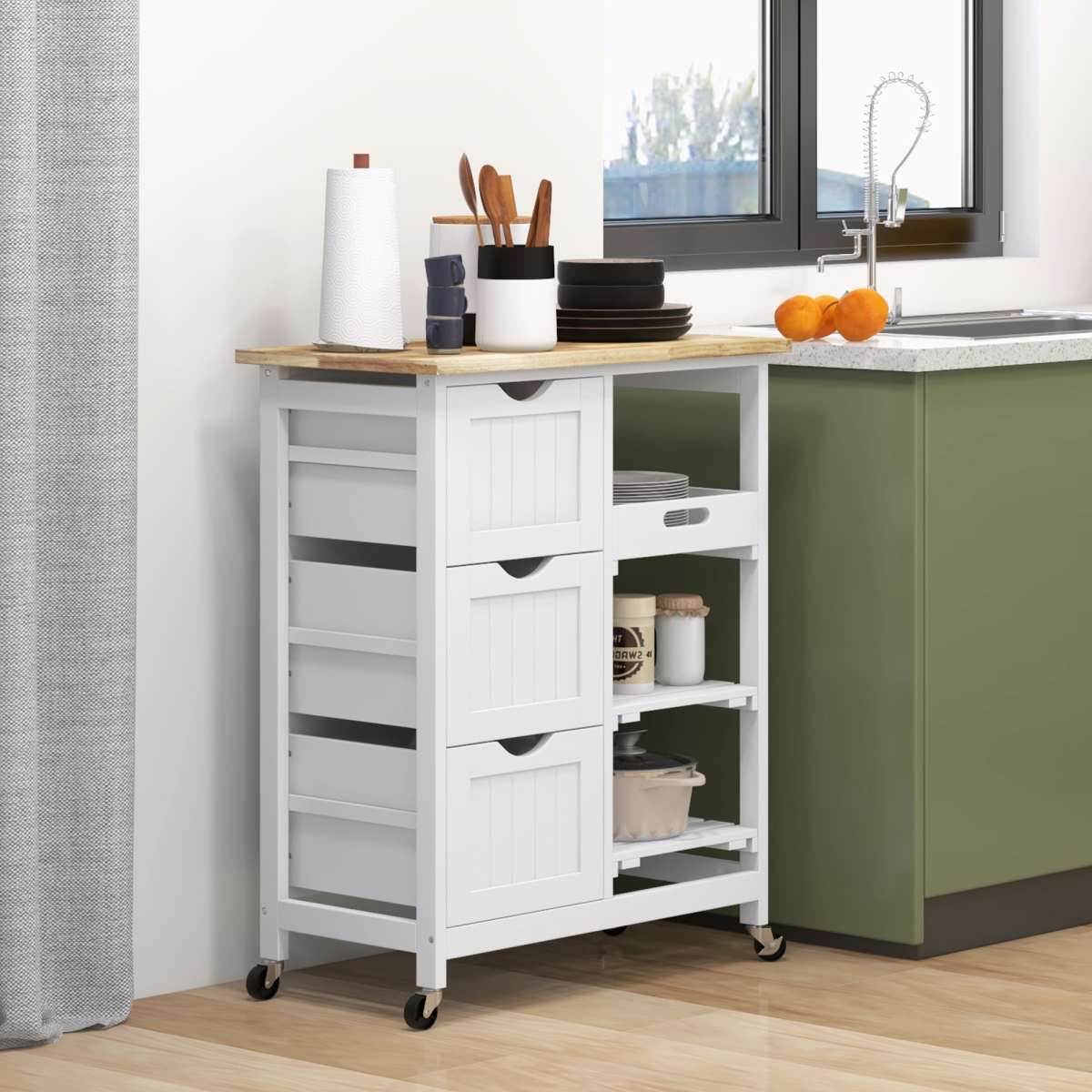 cortex-london-york-white-rolling-kitchen-island-cart