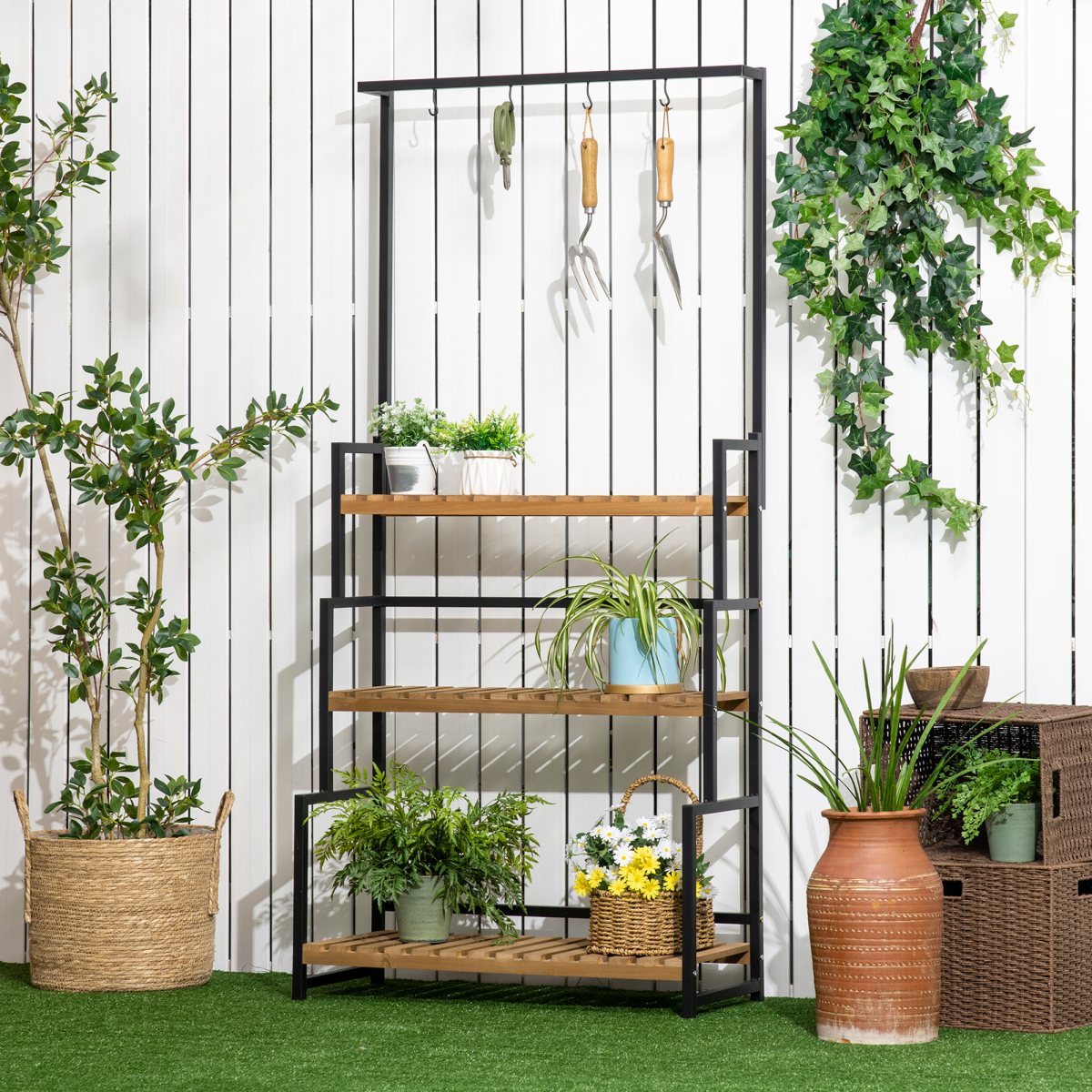 cortex-london-kensington-three-tier-plant-stand-hanging-hooks