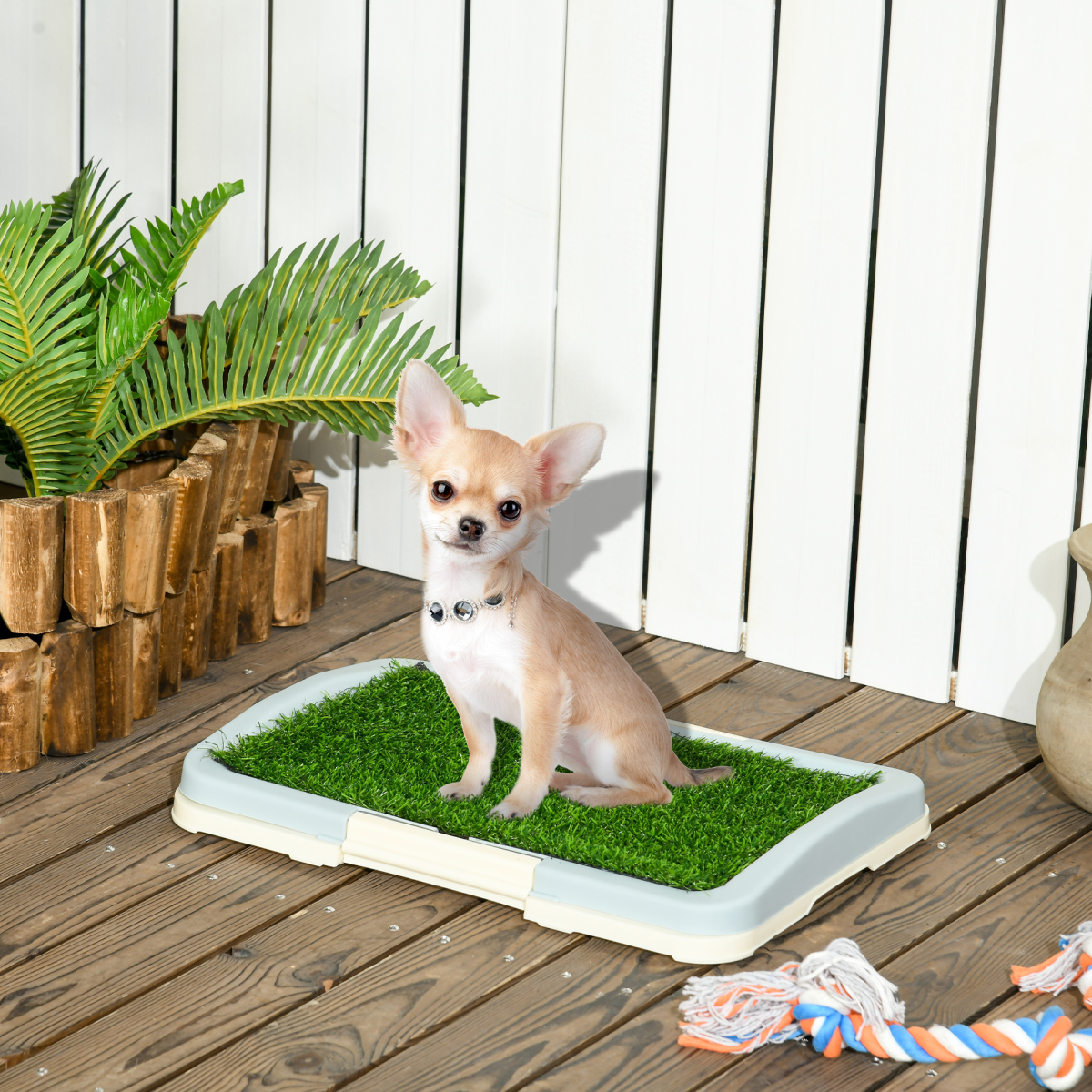 cortex-london-windsor-pawhut-indoor-dog-toilet-artificial-grass-tray