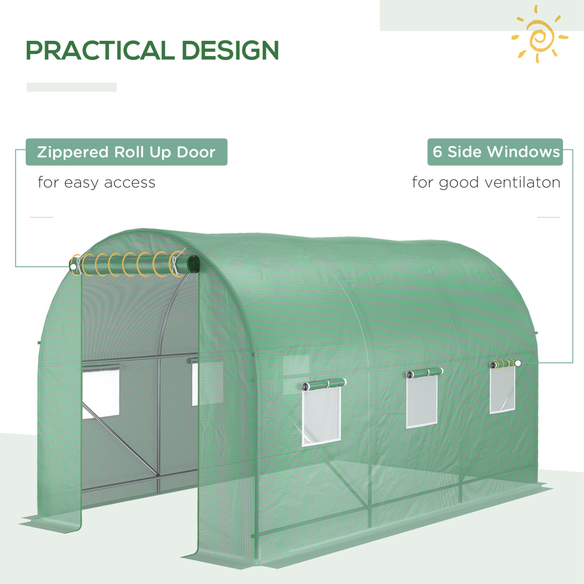 cortex-london-kew-walk-in-tunnel-greenhouse-deep-green-pe-mesh-cloth-steel-tube-frame