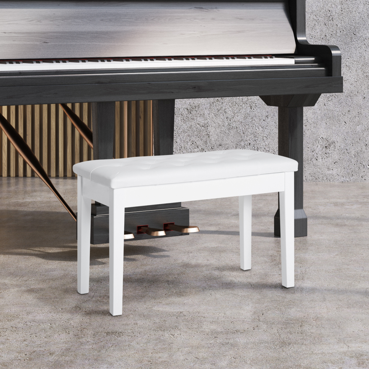 cortex-london-windsor-digital-keyboard-piano-bench-storage-white