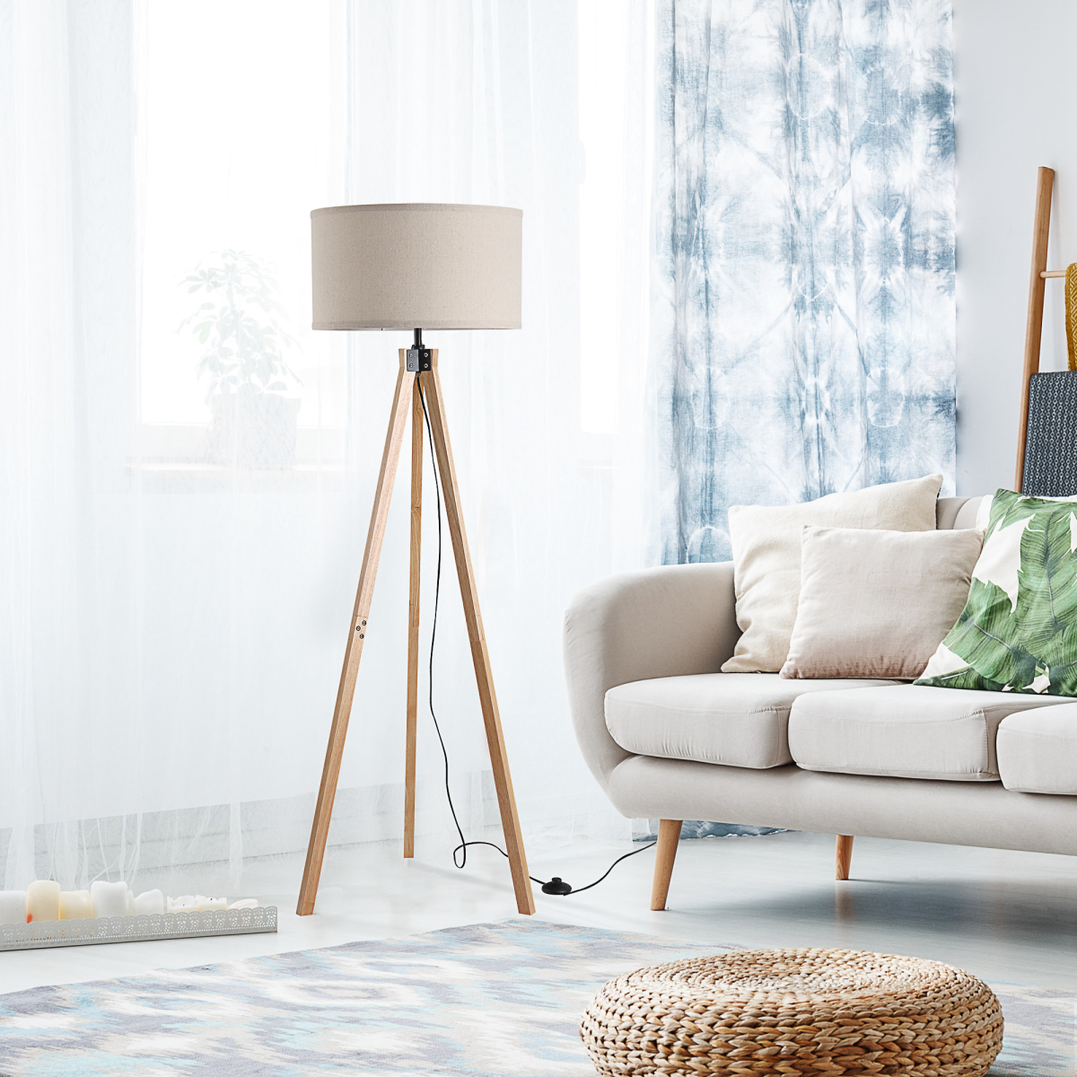 cortex-london-kensington-rubber-wood-tripod-floor-lamp-beige