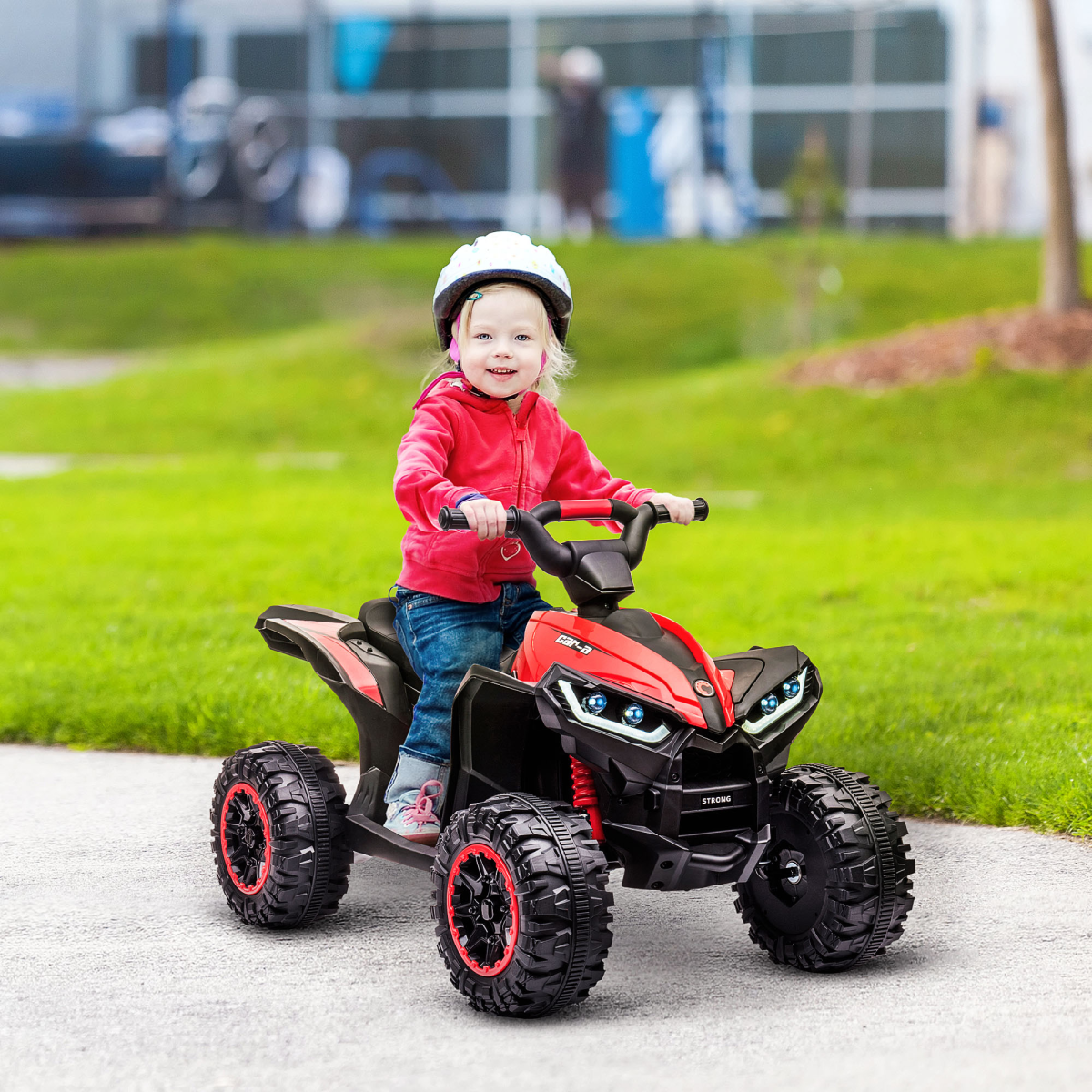 cortex-london-windsor-12v-kids-electric-quad-bike-red