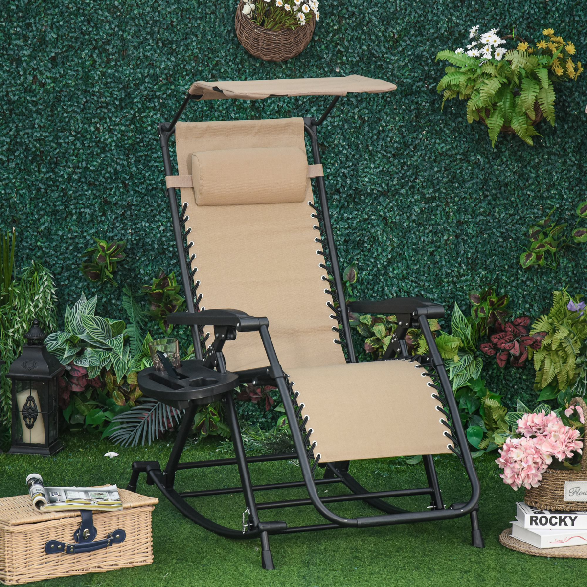 cortex-london-windsor-zero-gravity-folding-recliner-rocking-chair