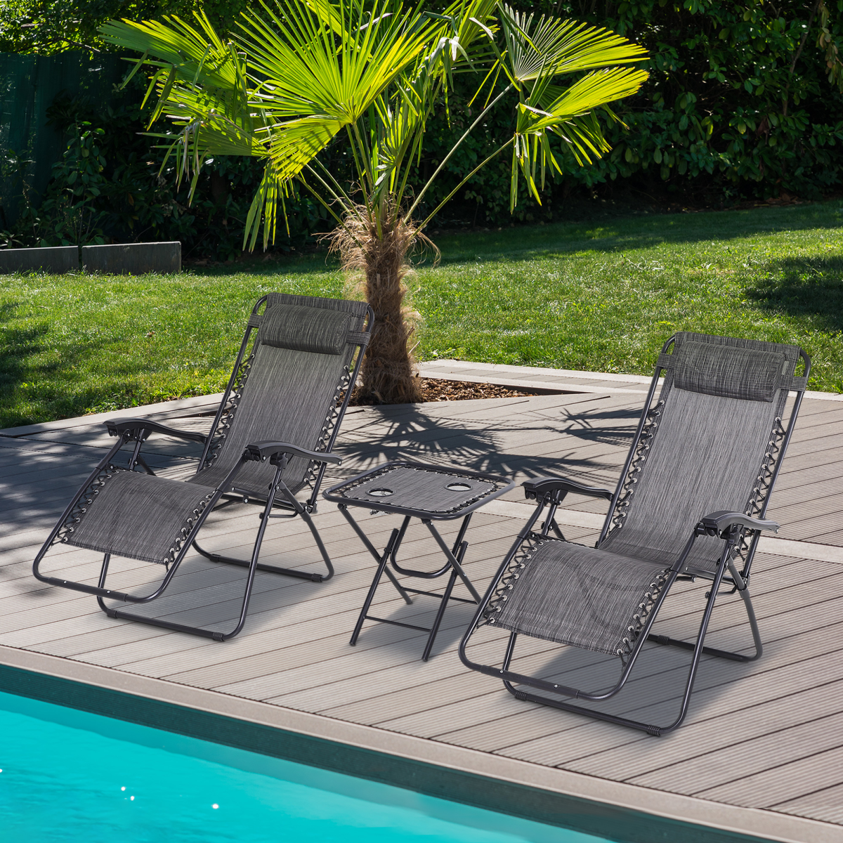 cortex-london-windsor-zero-gravity-sun-lounger-table-set-light-grey-outsunny