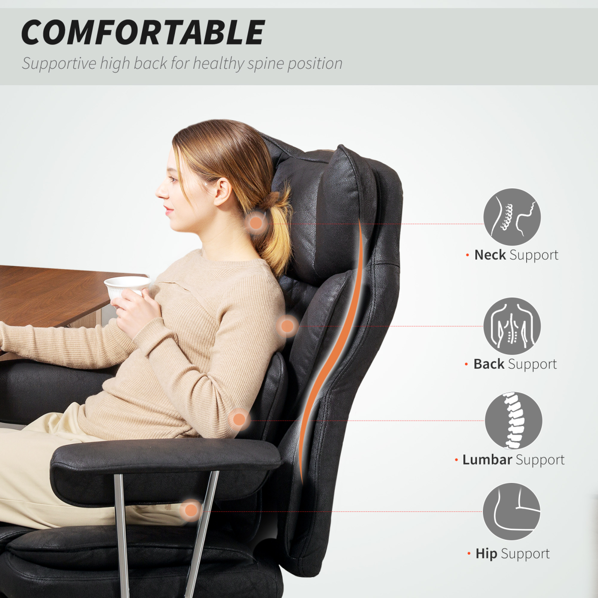 cortex-london-windsor-black-reclining-gaming-chair-footrest