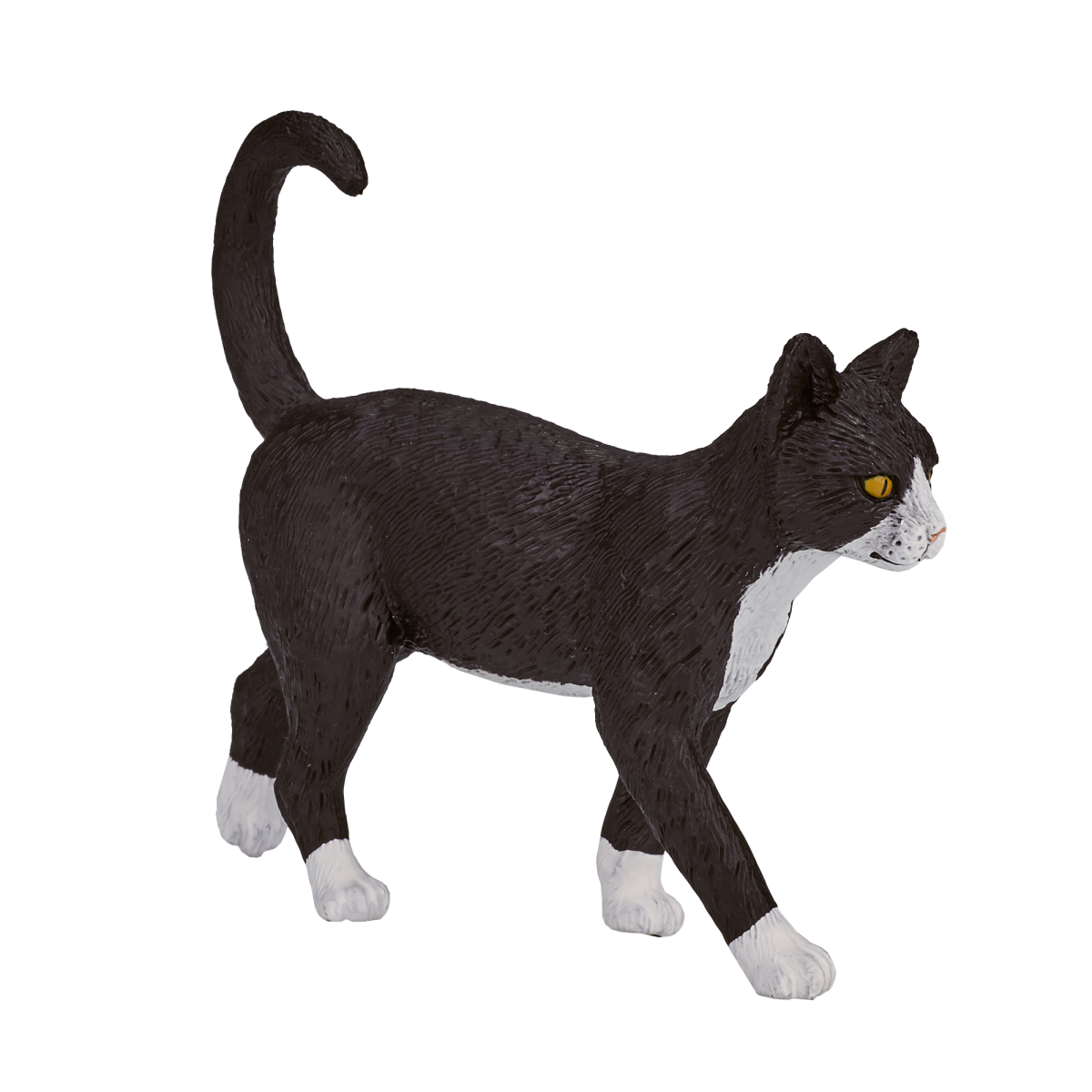 cortex-london-windsor-black-white-realistic-cat-toy-figurine