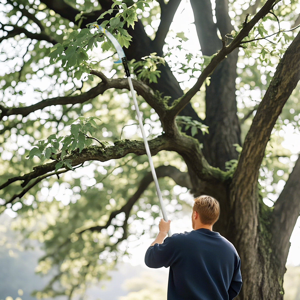 cortex-london-windsor-telescopic-tree-pruner-long-reach-silver-black