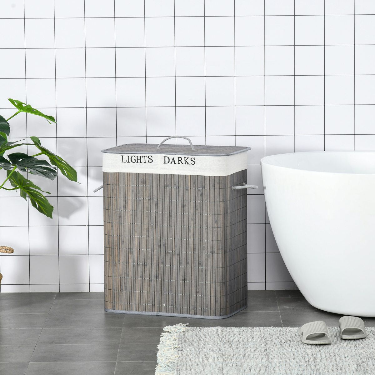cortex-london-windsor-100l-bamboo-laundry-basket-grey-lining