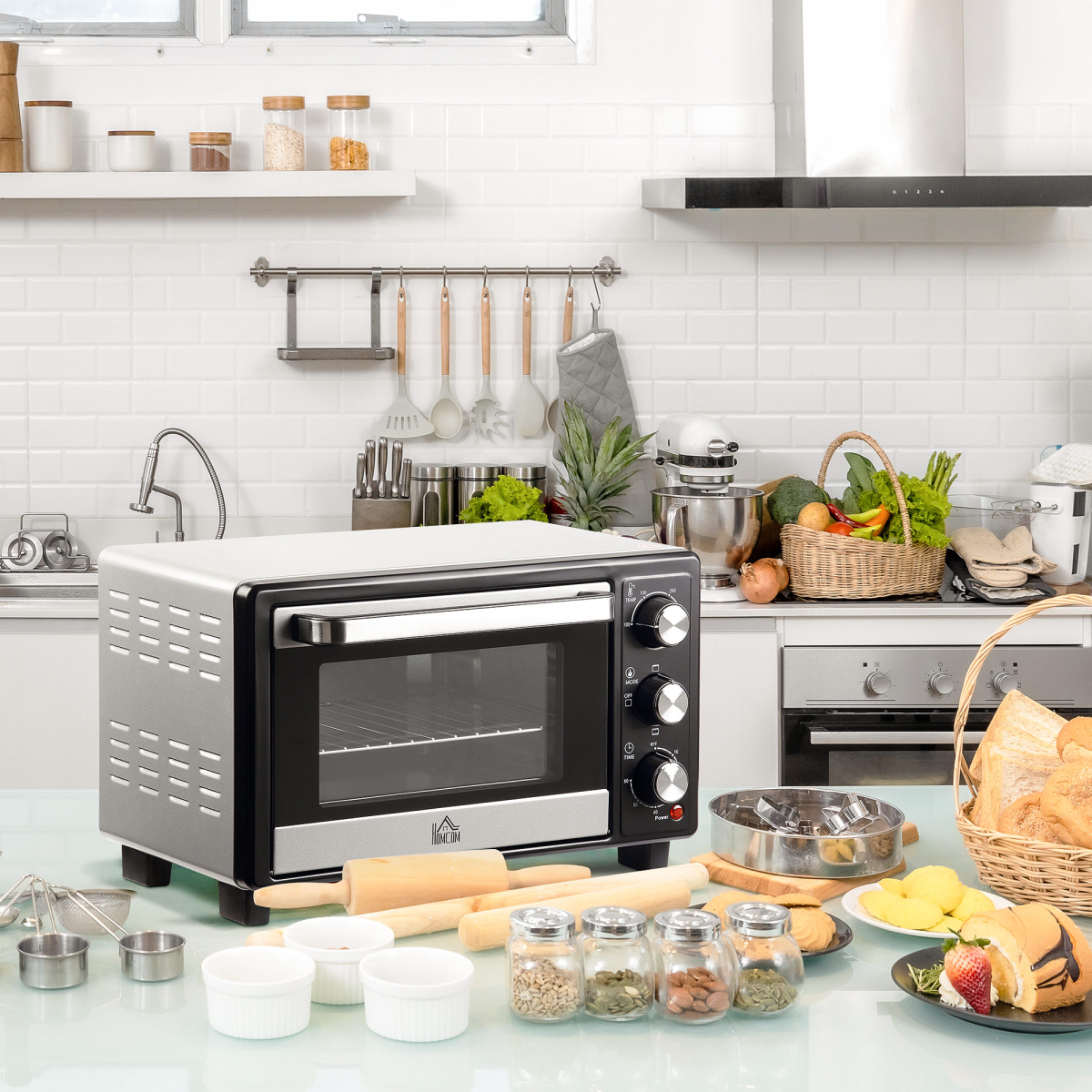 cortex-london-york-mini-oven-grill-16l-1400w