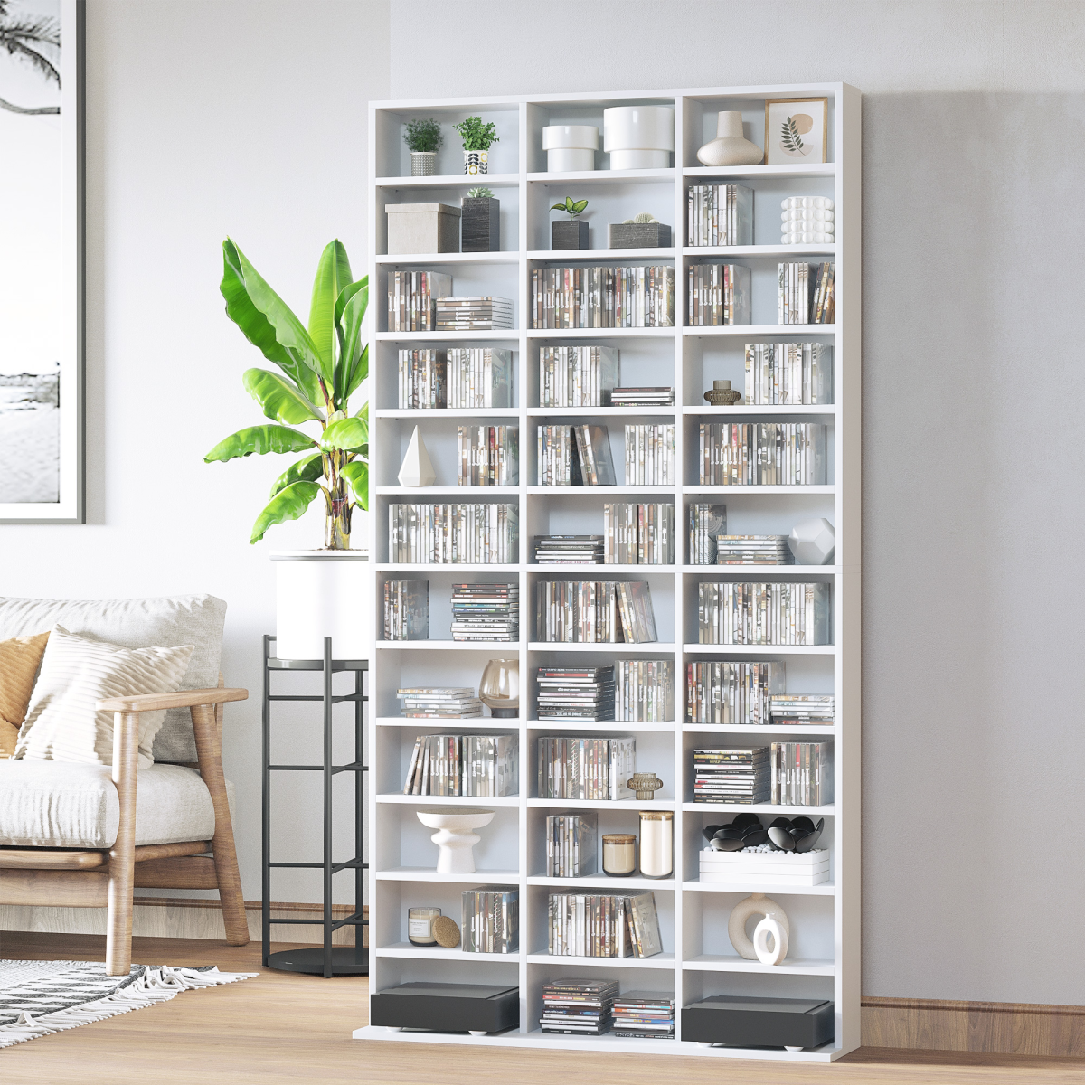 cortex-london-york-media-storage-shelves-white-mdf-1116-cds-528-dvds