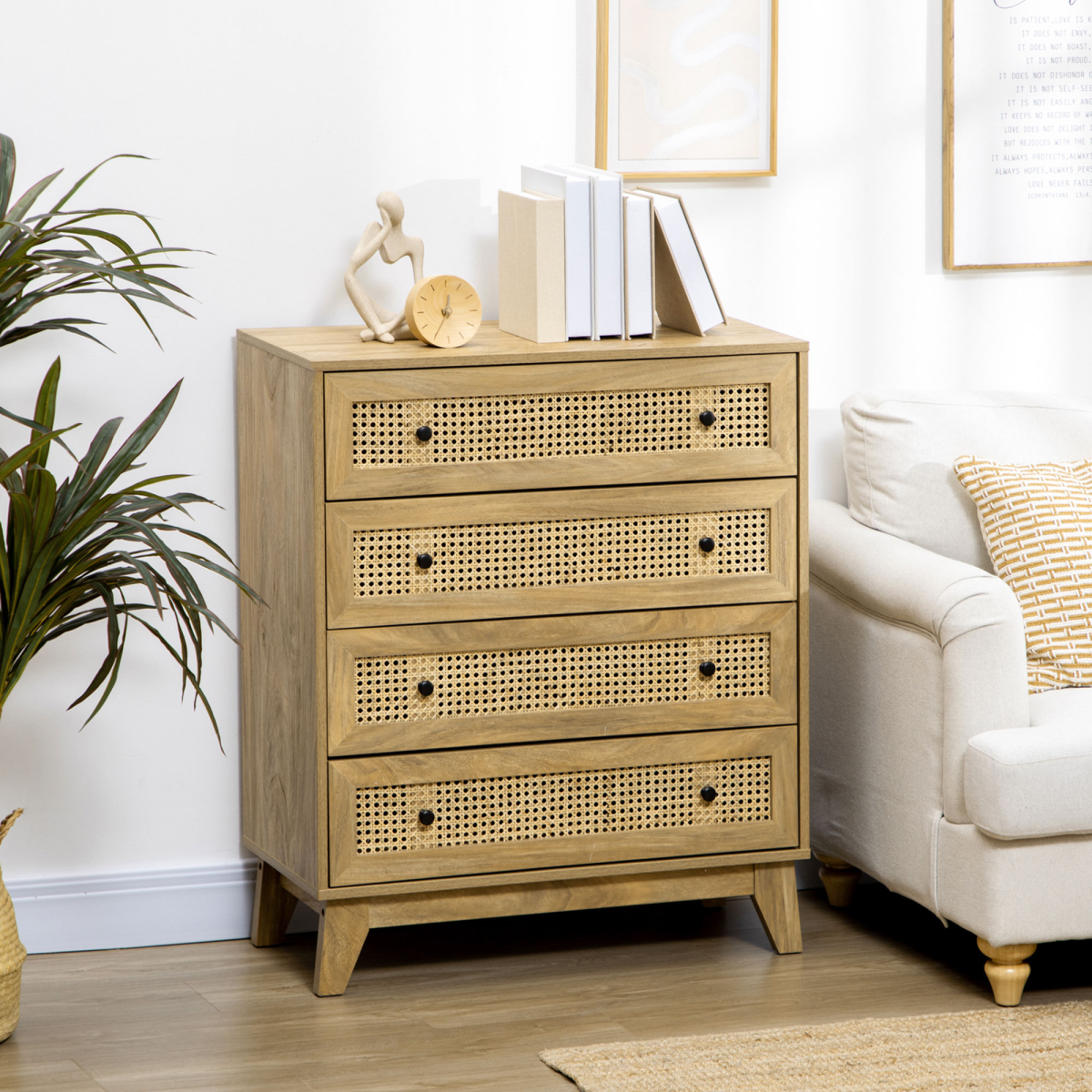 cortex-london-york-rattan-four-drawer-chest-wood-effect