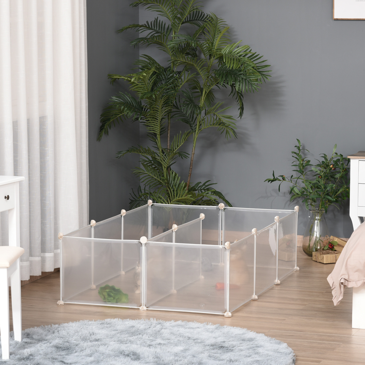 cortex-london-york-pet-playpen-diy-small-animal-cage-12-panels