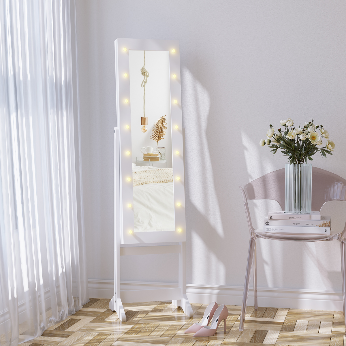 cortex-london-windsor-led-mirrored-jewellery-cabinet-white-36lx30wx136hcm