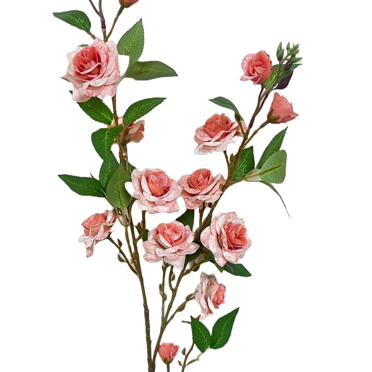 cortex-london-windsor-pink-artificial-rose-stem-90cm