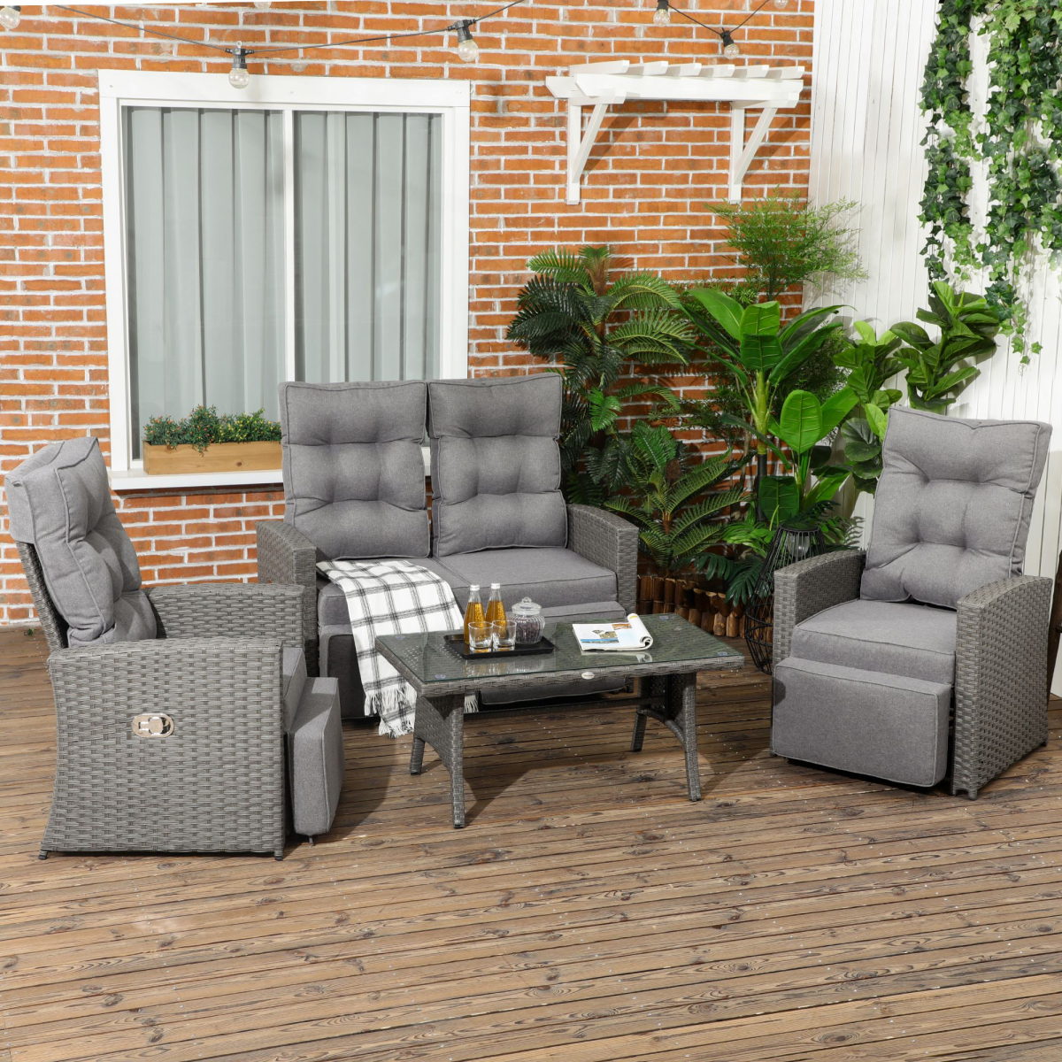 cortex-london-windsor-four-piece-rattan-garden-set-reclining-chairs-glass-table-grey
