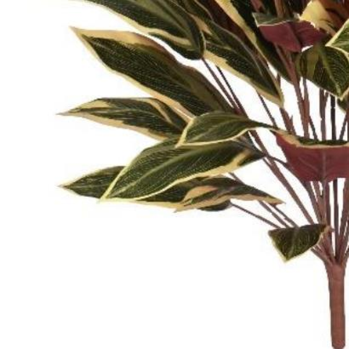 cortex-london-windsor-90cm-fire-retardant-artificial-caladium-bush-white-edge