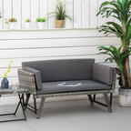 cortex-london-york-rattan-folding-daybed-sofa-grey-cushion