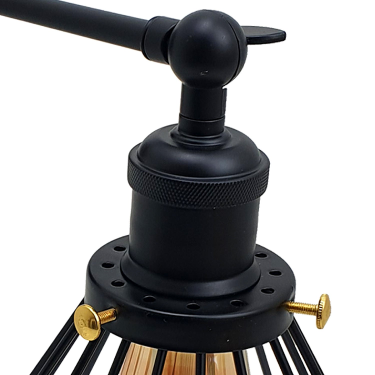 cortex-london-york-adjustable-e27-industrial-wall-lamp-black-iron