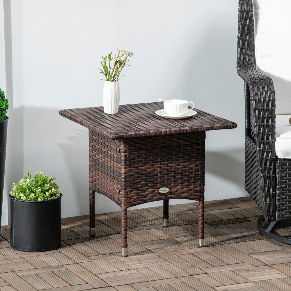 cortex-london-windsor-pe-rattan-outdoor-coffee-table-black-mixed-brown