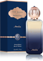 Ted Baker Amelia Eau De Toilette Spray 50ml