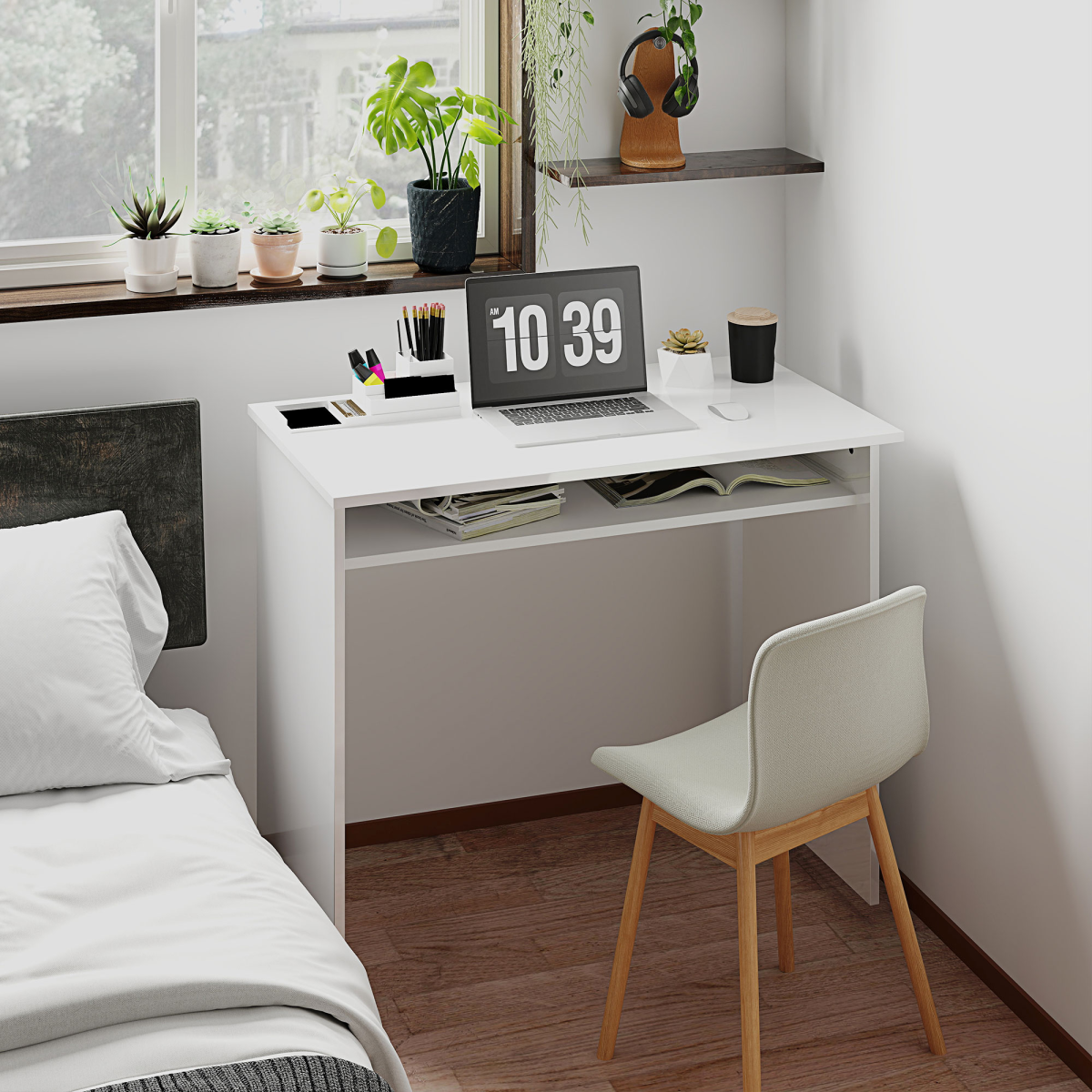 cortex-london-windsor-high-gloss-white-computer-desk-storage