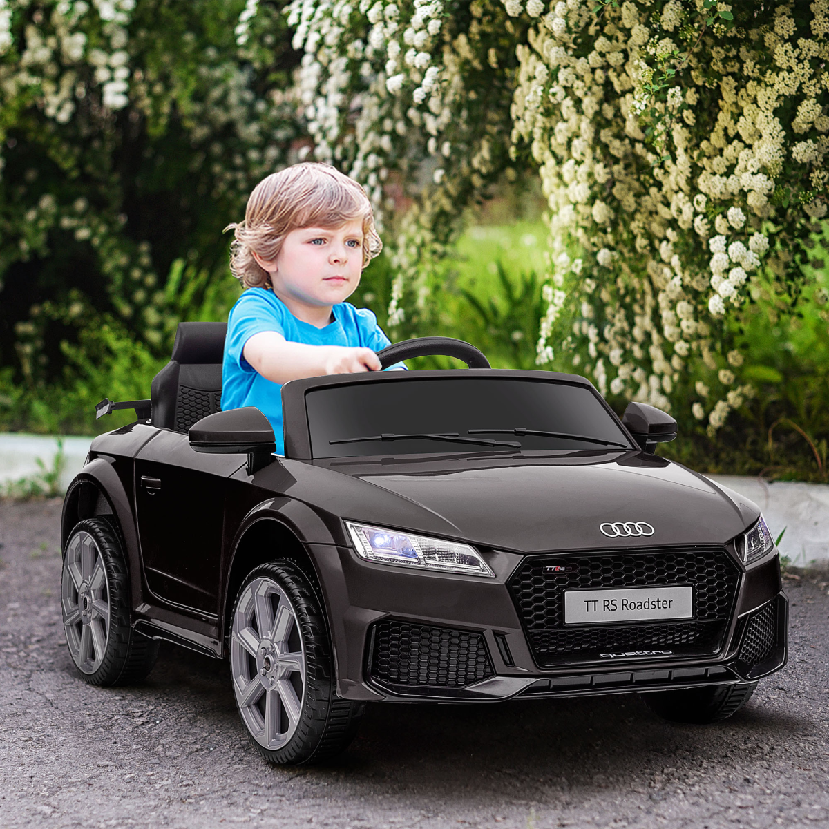 cortex-london-windsor-licensed-audi-tt-rs-12v-remote-ride-on-car-black