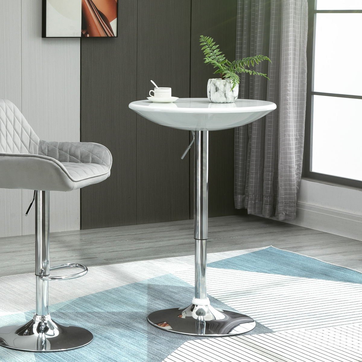 cortex-london-windsor-adjustable-swivel-bistro-pub-table-white