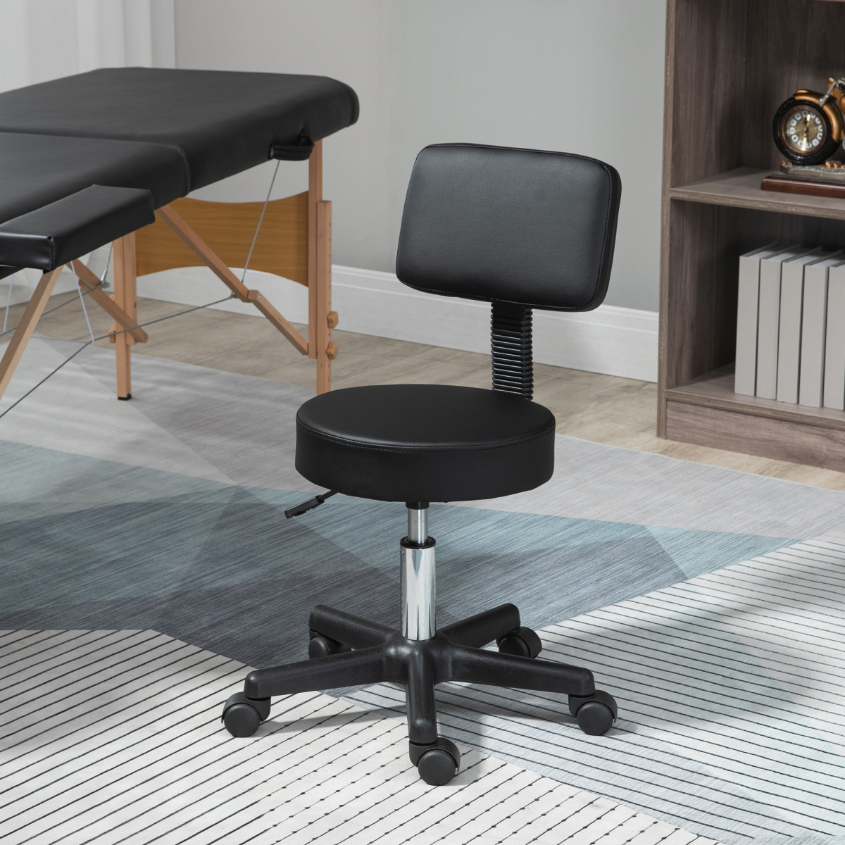 cortex-london-yorkshire-adjustable-swivel-salon-chair-black-five-wheels