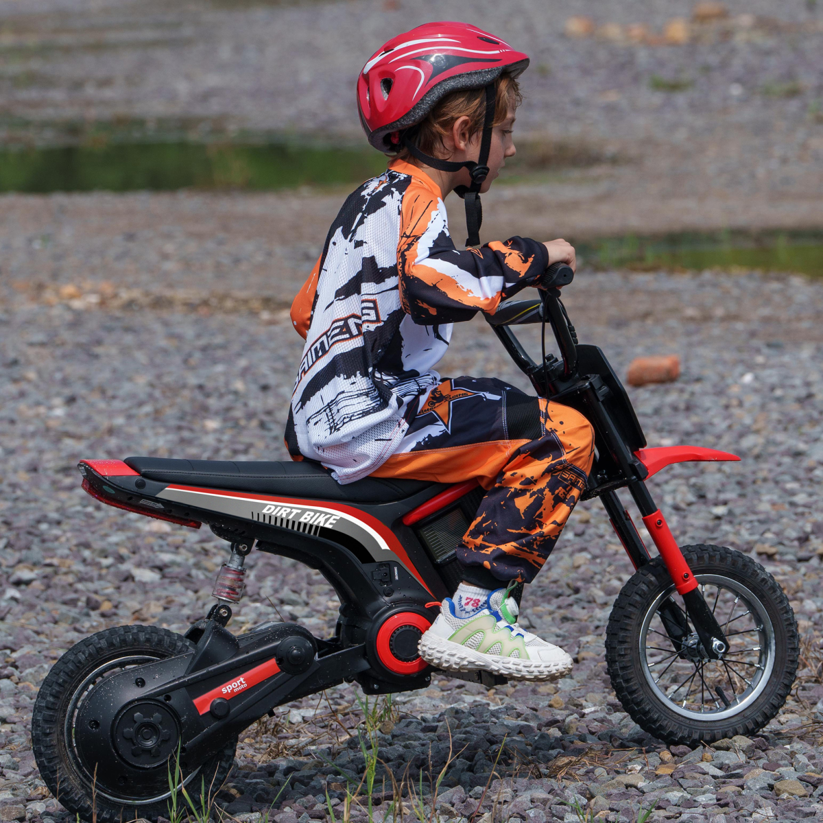 cortex-london-windsor-24v-kids-electric-motorbike-red