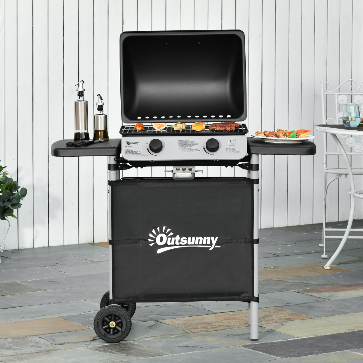 cortex-london-windsor-2-burner-propane-gas-barbecue-grill